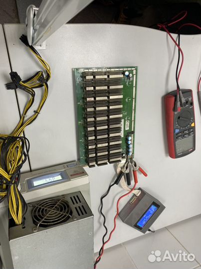 Ремонт асиков