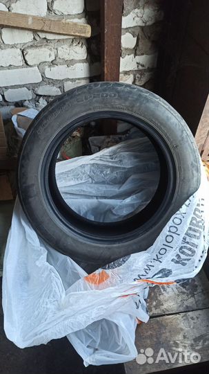 Bridgestone Ecopia EP200 205/55 R16 91V