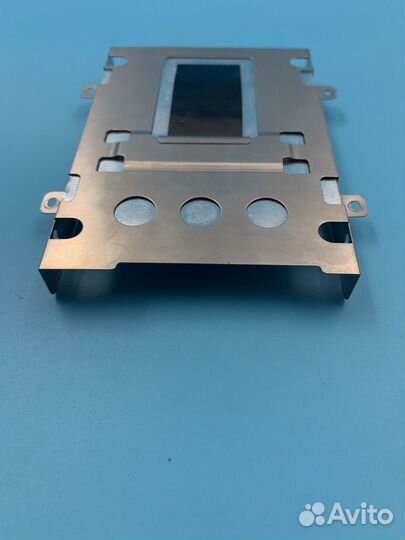 Крепление (салазки) жёсткого диска для ноутбука As