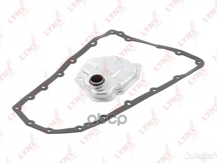 Фильтр АКПП Mitsubushi/Lynx/ LT1172 lynxauto