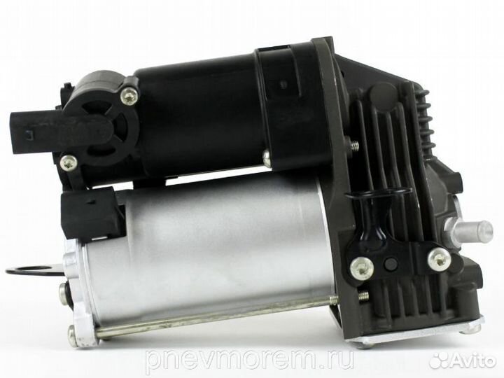 Компрессор пневматический Mercedes-Benz M-Class