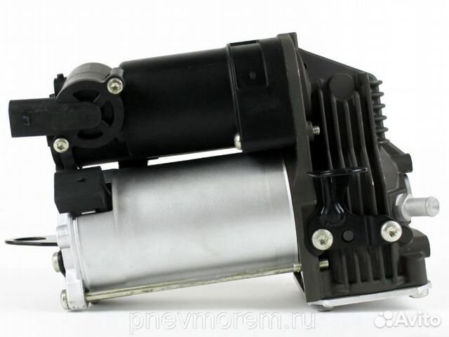 Компрессор пневматический Mercedes-Benz M-Class