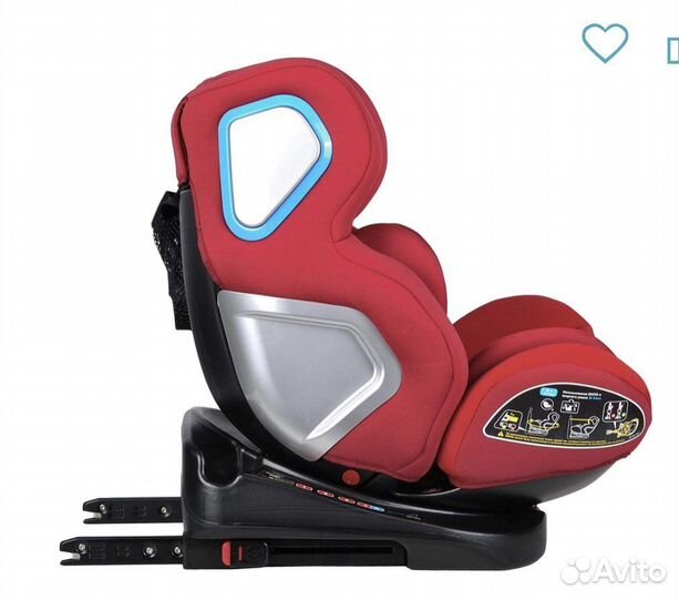 Автокресло Прокат Сочи