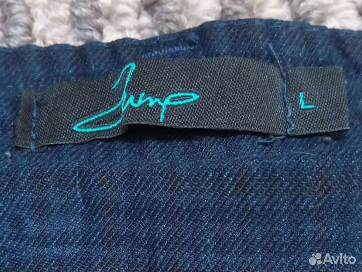 Брюки(р.44-46, L)