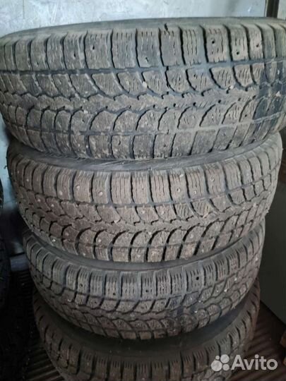 КАМА 505 Irbis 3.25/11.5 R14