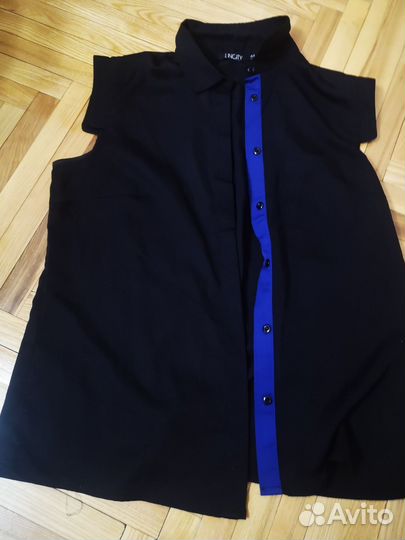 Женские вещи пакетом 46 48 размер