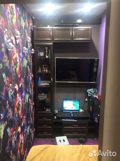 Мини стенка