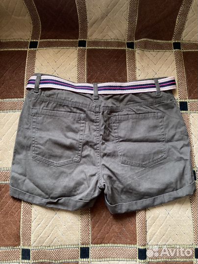 Шорты женские новые