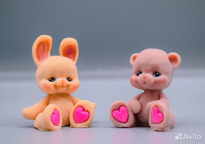 Мыло ручной работы