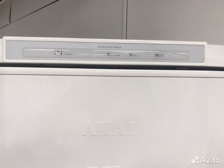 Холодильник бу