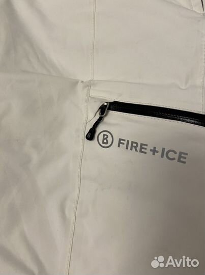 Горнолыжные теплые брюки Bogner оригинал xl