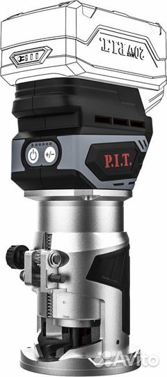 Фрезер аккумуляторный PER20H-6A Solo PIT