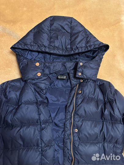 Пуховик женский 46 48 размер