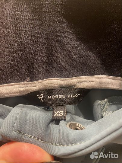 Бриджи для верховой езды