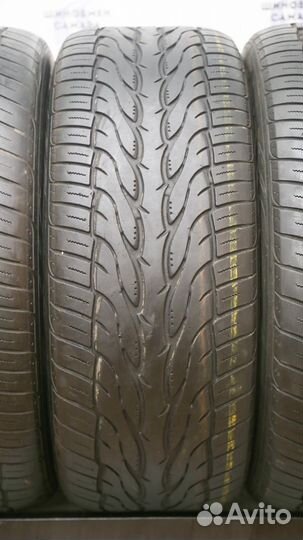 Toyo Proxes ST II 285/50 R20 116V