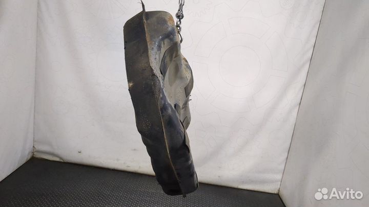 Бак топливный Honda Civic, 1997