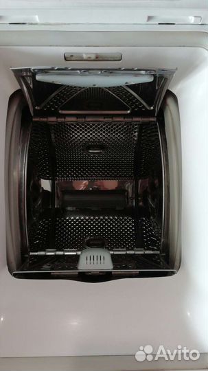 Стиральная машина whirlpool awe 7527/1