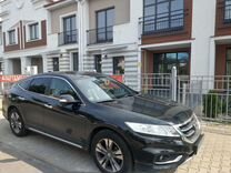 Honda Crosstour 3.5 AT, 2014, 200 900 км, с пробегом, цена 1 865 000 руб.