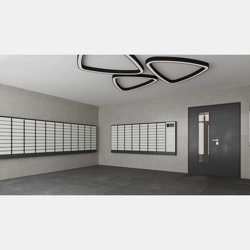 2-к. квартира, 56,2 м², 4/17 эт.