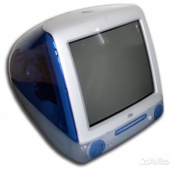 Apple macintosh