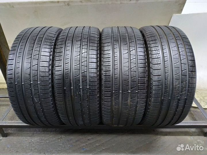 Pirelli Scorpion Verde All Season 275/45 R21 116Z