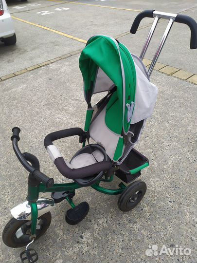 Коляска - трость/ прокат