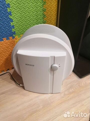 Мойка воздуха boneco w1355a