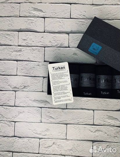 Набор мужских носков Turkan