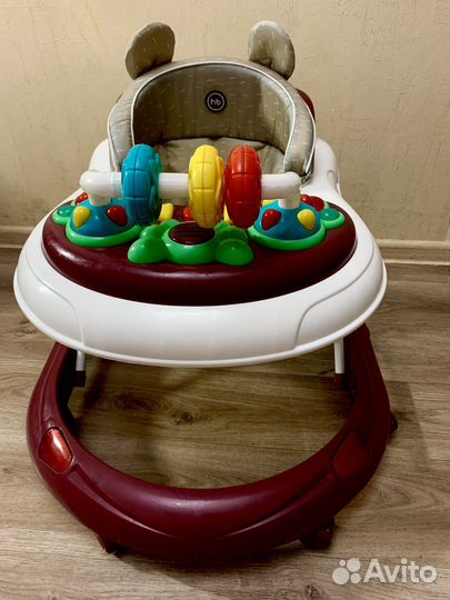 Ходунки детские