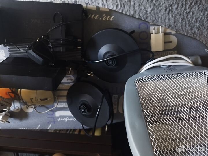 Лот электроники