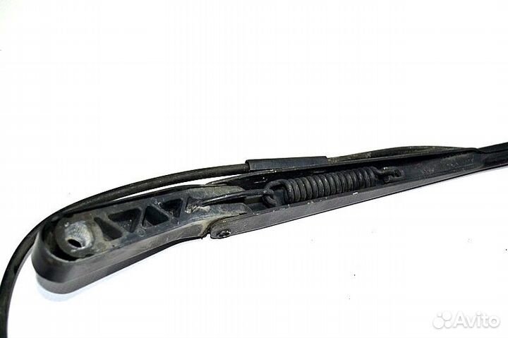 Поводок/Дворникодержатель лобовое стекло, левый DA