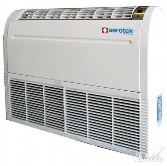 Кондиционер напольно-потолочный