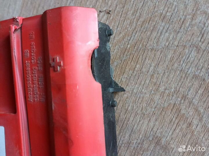 Блок управления бортовой сети всм BMW F30