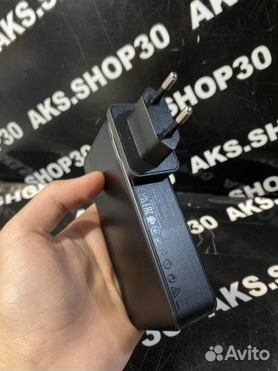 Power bank 10.000mAh 22.5W