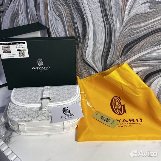 Сумка goyard