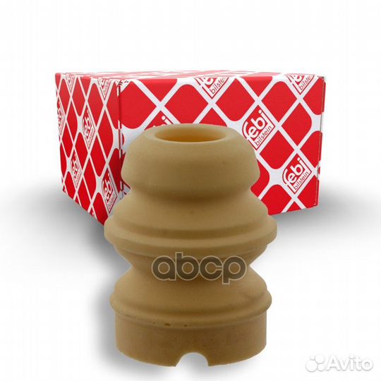 Отбойник амортизатора 32258 Febi