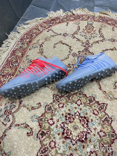 Шиповки бутсы