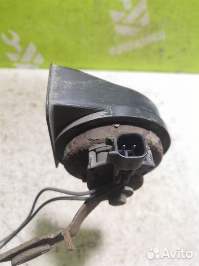 Сигнал звуковой Форд Фокус 2