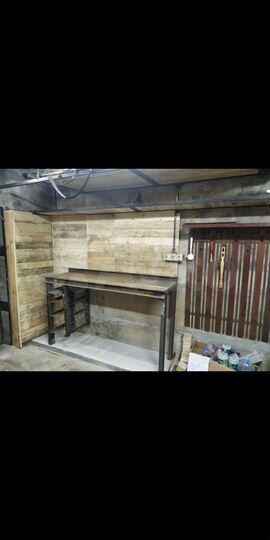 Гараж, 30 м²