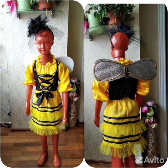 Карнавальные костюмы в аренду