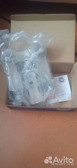 Бензонасос волга газель