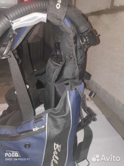 Компенсатор плавучести