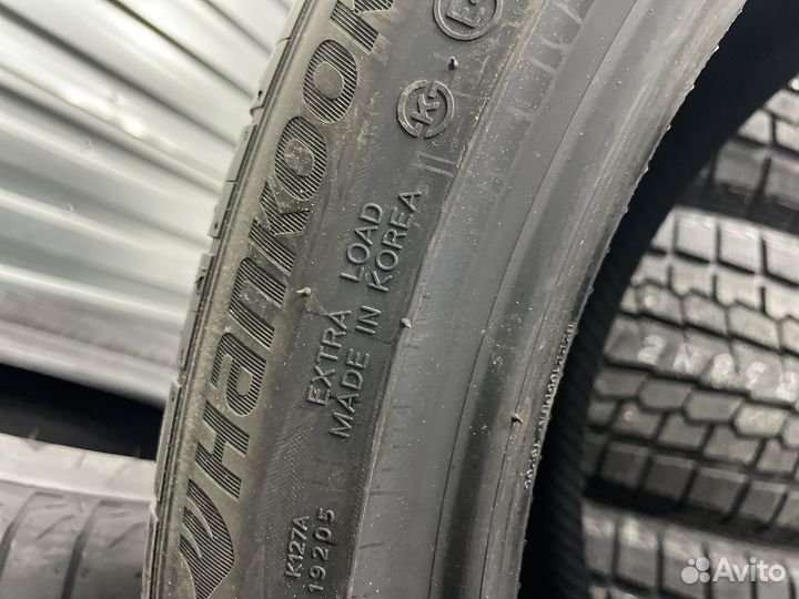 Hankook Ventus S1 Evo3 SUV K127A 265/40 R22