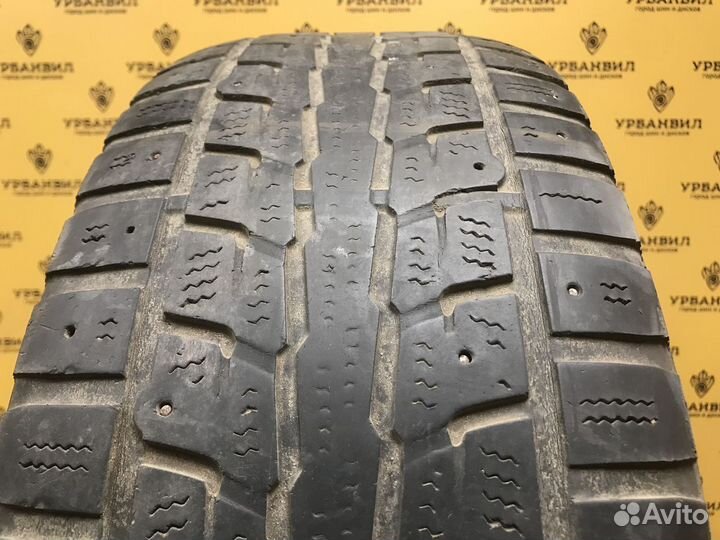 Dunlop SP Winter Ice 01 225/65 R17 102T