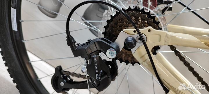 Горный велосипед stinger laguna EVO SE 26