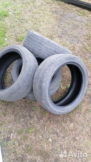 Hankook Ventus Prime 2 K115 215/45 R17