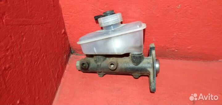 Ваз главный тормозной цилиндр 2109 2114 2110 гтц