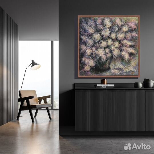 Картина живопись