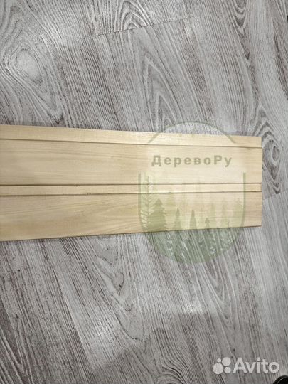 Евро вагонка Липа