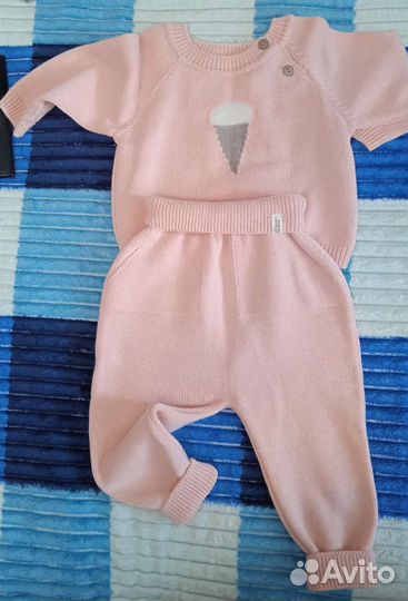 Вещи для девочки